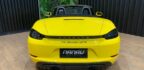 PORSCHE 718 4.0 H6 GASOLINA BOXSTER GTS PDK MOD.2025 – ZERO KM