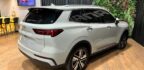 FORD TERRITORY TITANIUM 1.5 150CV – GASOLINA MOD.2026