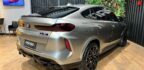 BMW X6 4.4 V8 BITURBO GASOLINA M COMPETITION AUT MOD.2023