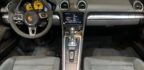 PORSCHE 718 4.0 H6 GASOLINA BOXSTER GTS PDK MOD.2025 – ZERO KM