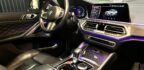 BMW X6 4.4 V8 BITURBO GASOLINA M COMPETITION AUT MOD.2023