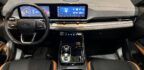 FORD TERRITORY TITANIUM 1.5 150CV – GASOLINA MOD.2026