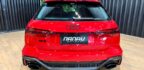 AUDI RS6 4.0 AVANT V8 TWINTURBO MHEV TIPTRONIC – MOD.2021