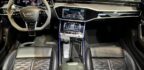 AUDI RS6 4.0 AVANT V8 TWINTURBO MHEV TIPTRONIC – MOD.2021
