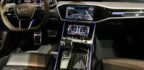 AUDI RS6 4.0 AVANT V8 TWINTURBO MHEV TIPTRONIC – MOD.2021