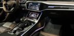 AUDI RS6 4.0 AVANT V8 TWINTURBO MHEV TIPTRONIC – MOD.2021