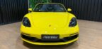 PORSCHE 718 4.0 H6 GASOLINA BOXSTER GTS PDK MOD.2025 – ZERO KM
