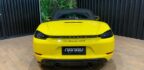 PORSCHE 718 4.0 H6 GASOLINA BOXSTER GTS PDK MOD.2025 – ZERO KM