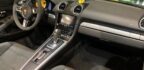 PORSCHE 718 4.0 H6 GASOLINA BOXSTER GTS PDK MOD.2025 – ZERO KM