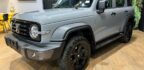 GWM TANK 300 2.0 HI4-T PHEV FLEX 4X4 9HAT – MOD.2027 // 0KM