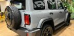 GWM TANK 300 2.0 HI4-T PHEV FLEX 4X4 9HAT – MOD.2027 // 0KM