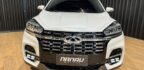 CAOA CHERY TIGGO 8  1.6 TGDI GASOLINA TXS MAX DRIVE DCT – 7 LUGARES MOD.2023