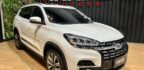 CAOA CHERY TIGGO 8  1.6 TGDI GASOLINA TXS MAX DRIVE DCT – 7 LUGARES MOD.2023