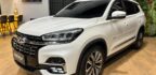CAOA CHERY TIGGO 8  1.6 TGDI GASOLINA TXS MAX DRIVE DCT – 7 LUGARES MOD.2023
