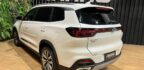 CAOA CHERY TIGGO 8  1.6 TGDI GASOLINA TXS MAX DRIVE DCT – 7 LUGARES MOD.2023