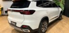 CAOA CHERY TIGGO 8  1.6 TGDI GASOLINA TXS MAX DRIVE DCT – 7 LUGARES MOD.2023