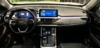 CAOA CHERY TIGGO 8  1.6 TGDI GASOLINA TXS MAX DRIVE DCT – 7 LUGARES MOD.2023
