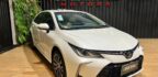 TOYOTA COROLLA 2.0 VVT-IE FLEX ALTIS DIRECT SHIFT MOD.2022 – APENAS 8.000KM RODADOS !!!