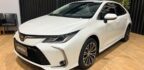 TOYOTA COROLLA 2.0 VVT-IE FLEX ALTIS DIRECT SHIFT MOD.2022 – APENAS 8.000KM RODADOS !!!