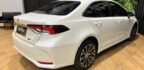 TOYOTA COROLLA 2.0 VVT-IE FLEX ALTIS DIRECT SHIFT MOD.2022 – APENAS 8.000KM RODADOS !!!