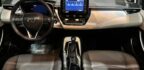 TOYOTA COROLLA 2.0 VVT-IE FLEX ALTIS DIRECT SHIFT MOD.2022 – APENAS 8.000KM RODADOS !!!