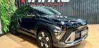 HYUNDAI KONA 1.6 GDI HEV ULTIMATE DCT mod.2026 – APENAS 1.700KM RODADOS !!!
