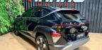 HYUNDAI KONA 1.6 GDI HEV ULTIMATE DCT mod.2026 – APENAS 1.700KM RODADOS !!!