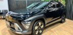 HYUNDAI KONA 1.6 GDI HEV ULTIMATE DCT mod.2026 – APENAS 1.700KM RODADOS !!!