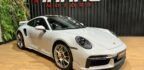 PORSCHE 911 3.8 24V H6 GASOLINA TURBO S PDK ANO. 24/24 !!!