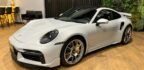 PORSCHE 911 3.8 24V H6 GASOLINA TURBO S PDK ANO. 24/24 !!!