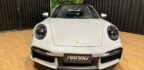 PORSCHE 911 3.8 24V H6 GASOLINA TURBO S PDK ANO. 24/24 !!!
