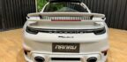 PORSCHE 911 3.8 24V H6 GASOLINA TURBO S PDK ANO. 24/24 !!!
