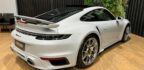 PORSCHE 911 3.8 24V H6 GASOLINA TURBO S PDK ANO. 24/24 !!!
