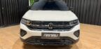 VOLKSWAGEN T-CROSS 1.4 250 TSI TOTAL FLEX HIGHLINE AUTOMÁTICO ANO.25/25