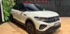 VOLKSWAGEN T-CROSS 1.4 250 TSI TOTAL FLEX HIGHLINE AUTOMÁTICO ANO.25/25