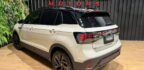 VOLKSWAGEN T-CROSS 1.4 250 TSI TOTAL FLEX HIGHLINE AUTOMÁTICO ANO.25/25