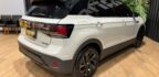 VOLKSWAGEN T-CROSS 1.4 250 TSI TOTAL FLEX HIGHLINE AUTOMÁTICO ANO.25/25