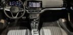 VOLKSWAGEN T-CROSS 1.4 250 TSI TOTAL FLEX HIGHLINE AUTOMÁTICO ANO.25/25