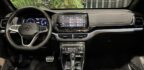 VOLKSWAGEN T-CROSS 1.4 250 TSI TOTAL FLEX HIGHLINE AUTOMÁTICO ANO.25/25