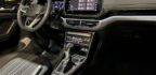 VOLKSWAGEN T-CROSS 1.4 250 TSI TOTAL FLEX HIGHLINE AUTOMÁTICO ANO.25/25