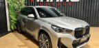 BMW X1 2.0 16V TURBO GASOLINA SDRIVE20I M SPORT STEPTRONIC MOD.2025