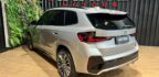 BMW X1 2.0 16V TURBO GASOLINA SDRIVE20I M SPORT STEPTRONIC MOD.2025