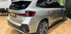 BMW X1 2.0 16V TURBO GASOLINA SDRIVE20I M SPORT STEPTRONIC MOD.2025
