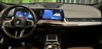 BMW X1 2.0 16V TURBO GASOLINA SDRIVE20I M SPORT STEPTRONIC MOD.2025