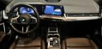 BMW X1 2.0 16V TURBO GASOLINA SDRIVE20I M SPORT STEPTRONIC MOD.2025