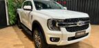 FORD RANGER 3.0 V6 TD CD XLT 4X4 AUT MOD.2026