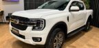 FORD RANGER 3.0 V6 TD CD XLT 4X4 AUT MOD.2026