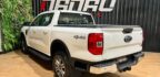 FORD RANGER 3.0 V6 TD CD XLT 4X4 AUT MOD.2026