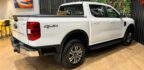 FORD RANGER 3.0 V6 TD CD XLT 4X4 AUT MOD.2026