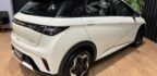 BYD DOLPHIN 44,9 KW ELÉTRICO GS MOD.2027 – 0KM